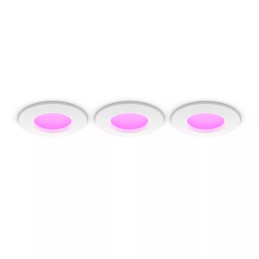 Philips Hue White and color ambiance 8721103109170 smart lighting Bluetooth Zigbee 10.5 W
