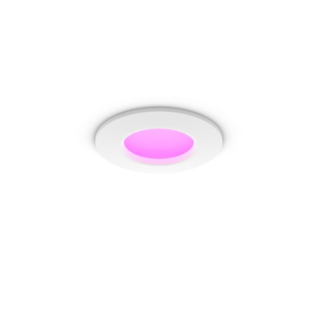 Philips Hue White and Color ambiance Empotrable fino 90 mm
