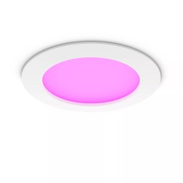 Philips Hue White and Color ambiance Luce da incasso sottile da 170 mm