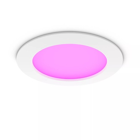 Philips Hue White and color ambiance 8721103109354 smart lighting Bluetooth Zigbee 14 W