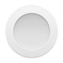 Philips Hue White and Color ambiance Slim Einbauleuchte, 170 mm