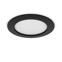 Philips Hue White and Color ambiance Lampe fine encastrée 170 mm