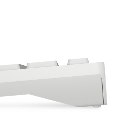 DELL Tastiera e mouse Pro - KM5221W - tedesco (QWERTZ) - bianchi
