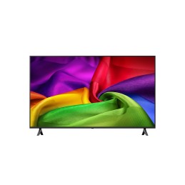LG NANO 4K UHD AI 55NU800B6LA 139,7 cm (55") 4K Ultra HD Smart TV Wi-Fi Nero