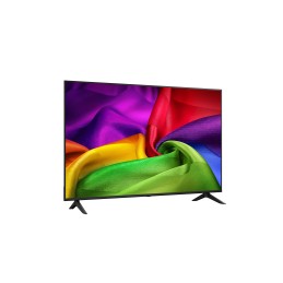 LG NANO 4K UHD AI 55NU800B6LA 139,7 cm (55") 4K Ultra HD Smart TV Wifi Negro