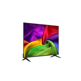 LG NANO 4K UHD AI 55NU800B6LA 55" 4K Ultra HD Smart TV Wi-Fi Black