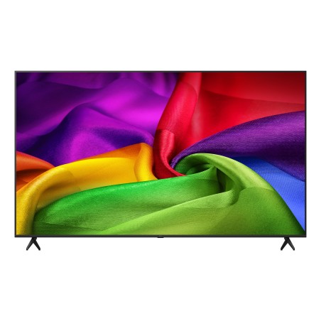 LG NANO 4K UHD AI 75NU800B6LA 190,5 cm (75") 4K Ultra HD Smart TV Wi-Fi Nero