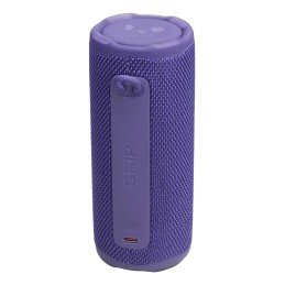 JBL Grip Sistema audio portatile waterproof e drop-proof con connettività wireless Bluetooth e Luce ambientale