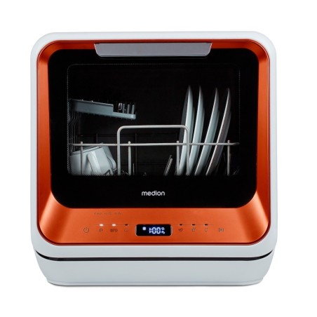 MEDION LIFE® Mini-Geschirrspüler DWT20 (MD37763)
