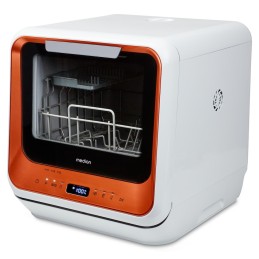 MEDION LIFE® Mini-Geschirrspüler DWT20 (MD37763)