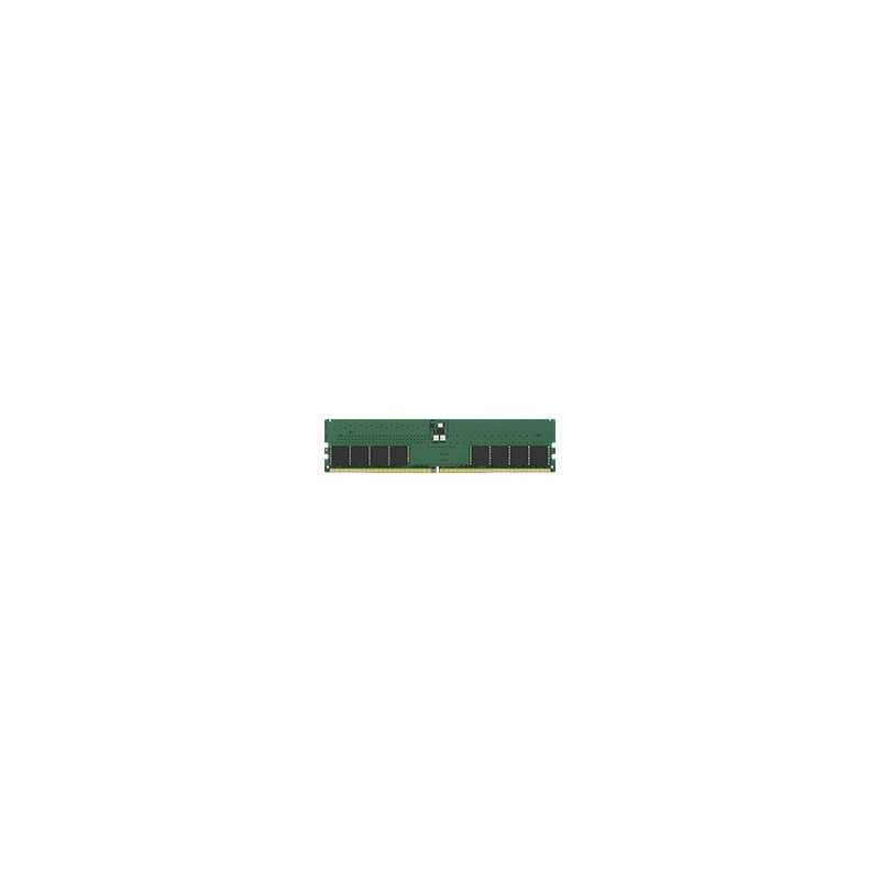 Kingston Technology ValueRAM memoria 64 GB 1 x 64 GB DDR5 5600 MT s 288-pin DIMM