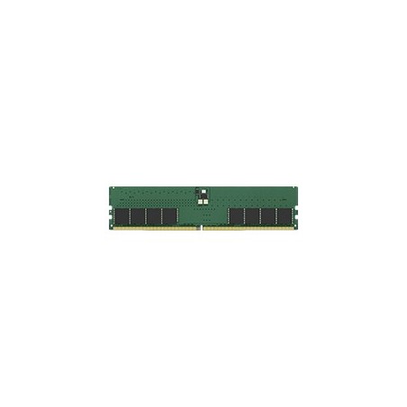Kingston Technology ValueRAM Speichermodul 64 GB 1 x 64 GB DDR5 5600 MT s 288-pin DIMM