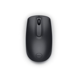 DELL WM118 Maus Universal Beidhändig RF Wireless Optisch 1000 DPI