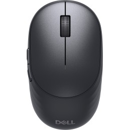 DELL Pro 7 mouse Universale Ambidestro RF senza fili + Bluetooth Ottico 6000 DPI