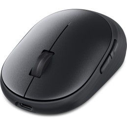 DELL Pro 7 mouse Universal Ambidextrous RF Wireless + Bluetooth Optical 6000 DPI