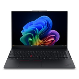 Lenovo ThinkPad E16 Gen 4 (AMD) Copilot+ PC AMD Ryzen AI 5 330 Ordinateur portable 40,6 cm (16") WUXGA 32 Go DDR5-SDRAM 512 Go