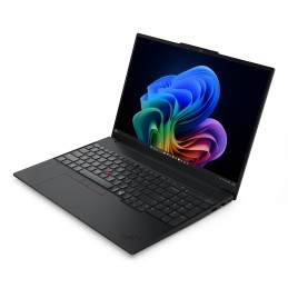 Lenovo ThinkPad E16 Gen 4 (AMD) Copilot+ PC AMD Ryzen AI 5 330 Ordinateur portable 40,6 cm (16") WUXGA 32 Go DDR5-SDRAM 512 Go