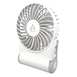 ARCTIC Summair 2Go Bianco 9,1 cm Ventilatore portatile
