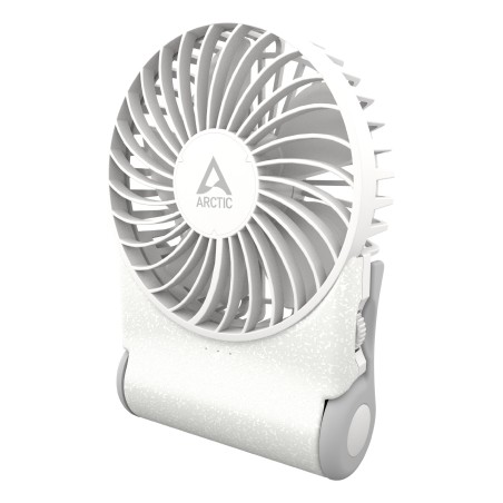 ARCTIC Summair 2Go White 3.58" (9.1 cm) Handheld fan