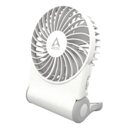 ARCTIC Summair 2Go Blanc 9,1 cm Ventilateur portable