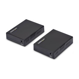 StarTech.com Kit Extender Ethernet VDSL2, Estensore di Rete su Doppino fino a 1 km, Ripetitore a Lunga Distanza per Reti LAN,
