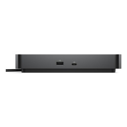 DELL WD25TB4 Avec fil Thunderbolt 4 Noir