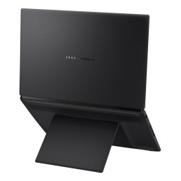 ASUS Zenbook Duo UX8407AA-SN469X Copilot+ PC Intel Core Ultra 9 386H Laptop 35,6 cm (14") Touchscreen 3K 32 GB LPDDR5x-SDRAM 1