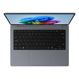 Samsung Galaxy Book6 Copilot+ PC Intel Core Ultra 5 325 Laptop 14" WUXGA 16 GB LPDDR5x-SDRAM 512 GB SSD Wi-Fi 6E (802.11ax)