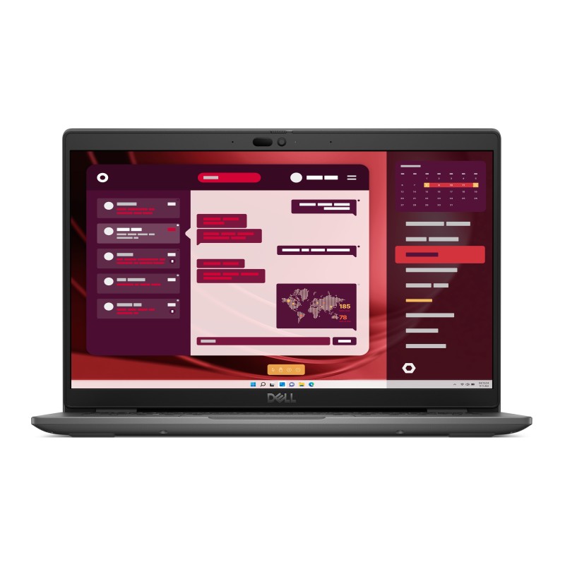 DELL Latitude 3450 Intel® Core™ i5 i5-1345U Computer portatile 35,6 cm (14") Full HD 16 GB DDR5-SDRAM 512 GB SSD Wi-Fi 6E