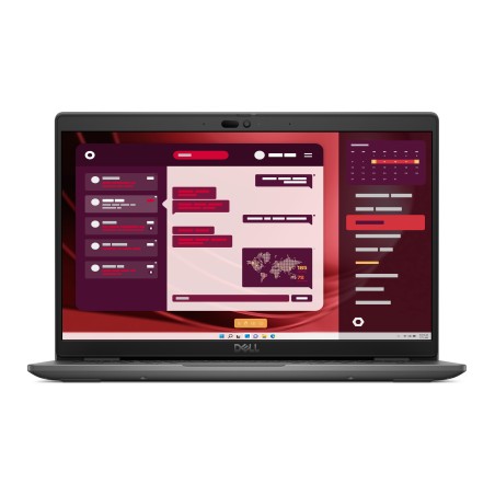 DELL Latitude 3450 Intel® Core™ i5 i5-1345U Laptop 35,6 cm (14") Full HD 16 GB DDR5-SDRAM 512 GB SSD Wi-Fi 6E (802.11ax)