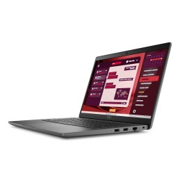 DELL Latitude 3450 Intel® Core™ i5 i5-1345U Laptop 35,6 cm (14") Full HD 16 GB DDR5-SDRAM 512 GB SSD Wi-Fi 6E (802.11ax)