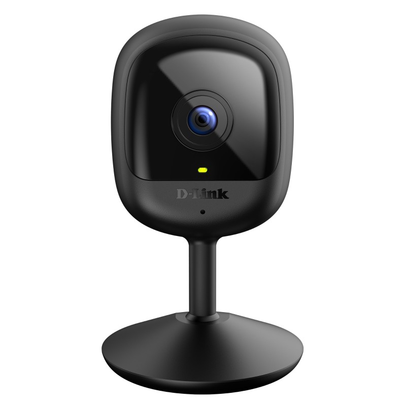D-Link DCS-6100LHV2 security camera IP security camera Indoor 1920 x 1080 pixels Desk