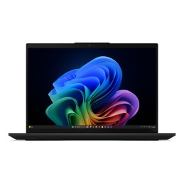 Lenovo ThinkPad L16 Gen 3 (AMD) Copilot+ PC AMD Ryzen AI 7 445 Computer portatile 40,6 cm (16") WUXGA 16 GB DDR5-SDRAM 512 GB