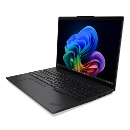 Lenovo ThinkPad L16 Gen 3 (AMD) Copilot+ PC AMD Ryzen AI 7 445 Computer portatile 40,6 cm (16") WUXGA 16 GB DDR5-SDRAM 512 GB