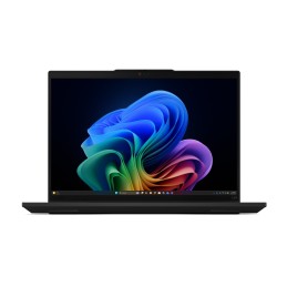 Lenovo ThinkPad L14 Gen 7 (Intel) Copilot+ PC Intel Core Ultra 7 355 Ordinateur portable 35,6 cm (14") WUXGA 32 Go DDR5-SDRAM 1