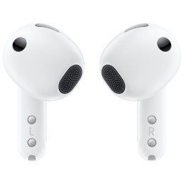 Samsung Galaxy SM-R540 Kopfhörer True Wireless Stereo (TWS) im Ohr Anrufe Musik Bluetooth Weiß