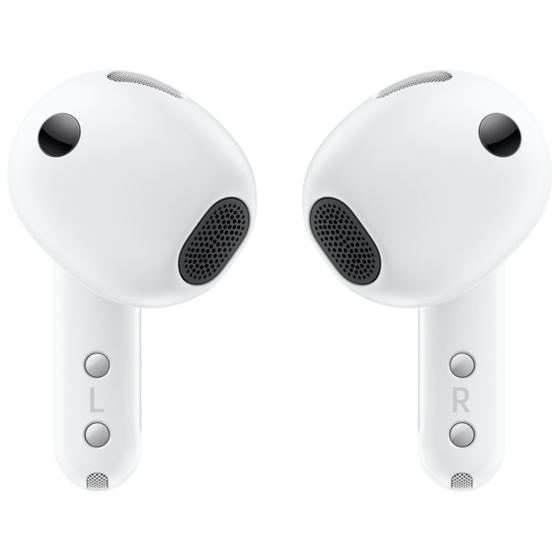 Samsung Galaxy SM-R540 Kopfhörer True Wireless Stereo (TWS) im Ohr Anrufe Musik Bluetooth Weiß