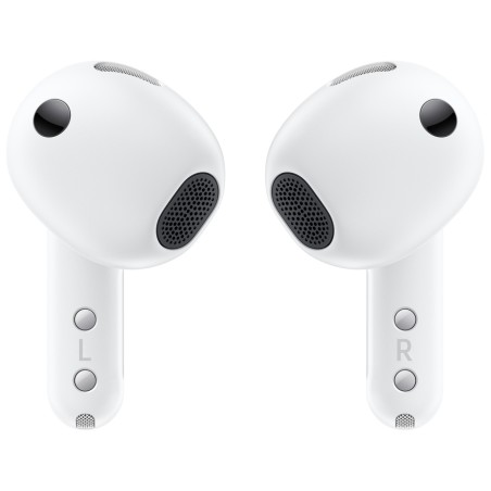 Samsung Galaxy SM-R540 Kopfhörer True Wireless Stereo (TWS) im Ohr Anrufe Musik Bluetooth Weiß