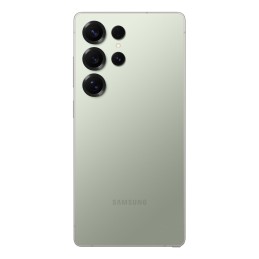 Samsung Galaxy S25 Ultra SM-S938B DS 17,5 cm (6.9") Double SIM Android 15 5G USB Type-C 12 Go 512 Go 5000 mAh Vert