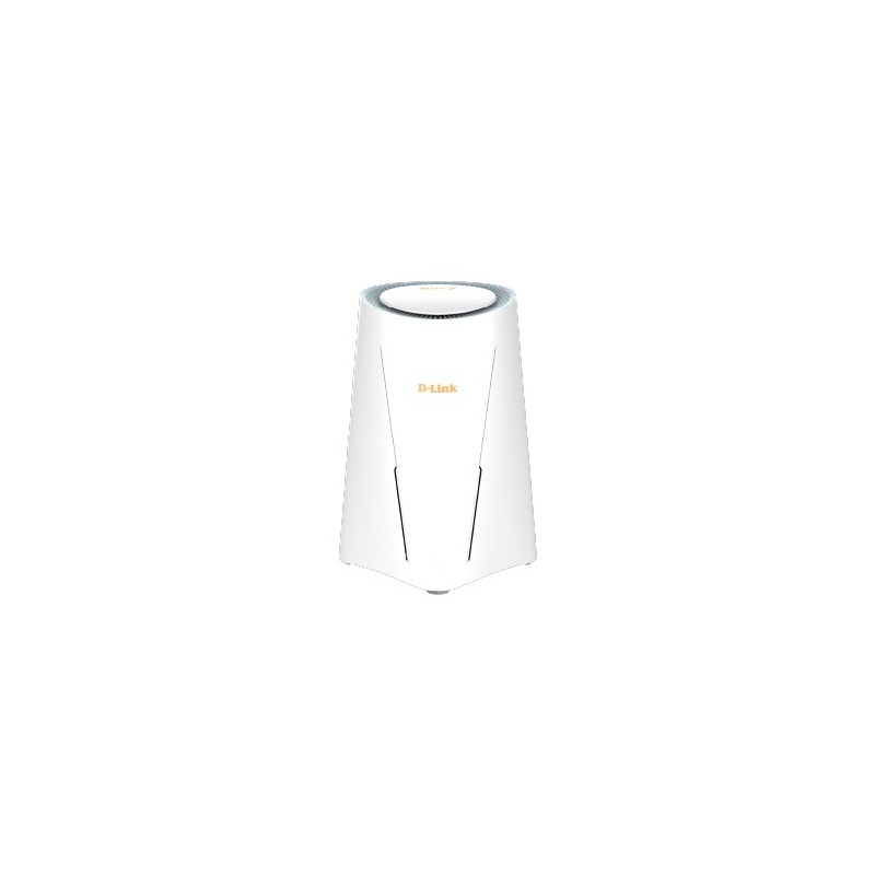 D-Link G572 WLAN-Router Gigabit Ethernet 5G Weiß