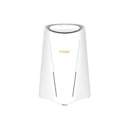 D-Link G572 routeur sans fil Gigabit Ethernet 5G Blanc