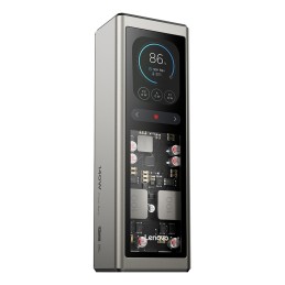 Lenovo G0A3140WWW batteria portatile Ioni di Litio 20000 mAh Oro, Grigio