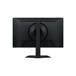 Samsung G60F écran plat de PC 68,6 cm (27") 2560 x 1440 pixels Quad HD LCD Noir