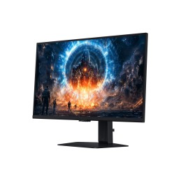 Samsung Monitor Gaming Odyssey G6 - G60F da 27" QHD Flat