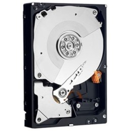 DELL 400-BMJI internal hard drive 2.4 TB 10000 RPM 2.5" SAS