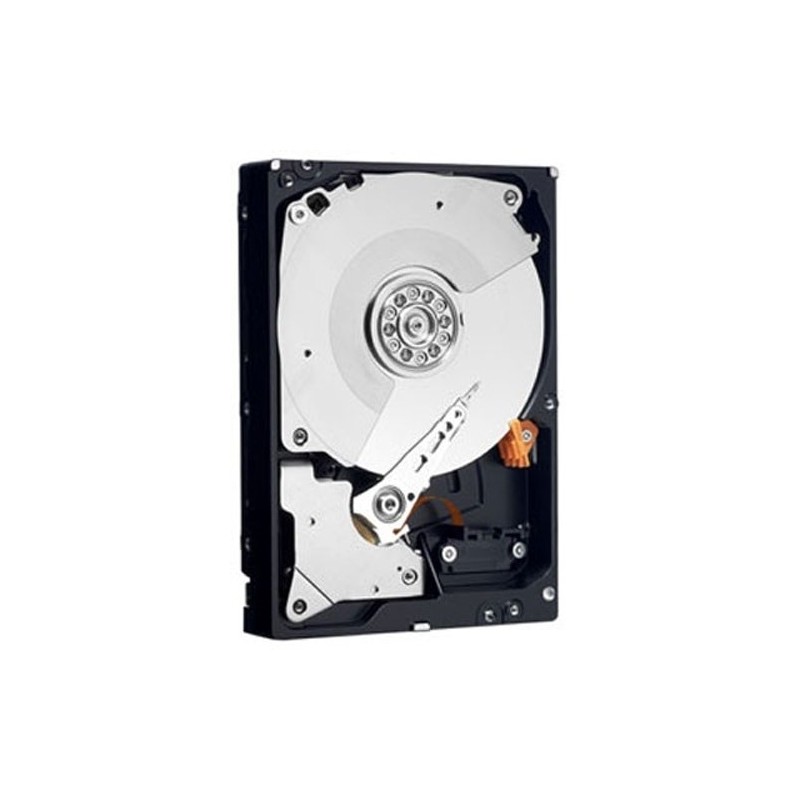DELL 400-BMJI disco rigido interno 2,4 TB 10000 Giri min 2.5" SAS