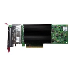 DELL Intel X710-T4L Interne Ethernet 12000 Mbit s