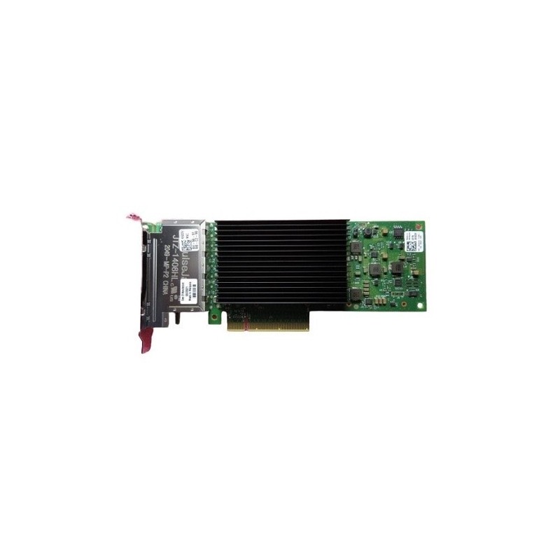 DELL Intel X710-T4L Interno Ethernet 12000 Mbit s