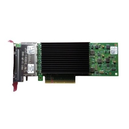 DELL Intel X710-T4L Interne Ethernet 12000 Mbit s