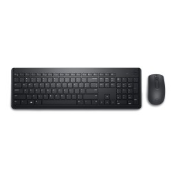 DELL Clavier et souris - KM3322W - États-Unis international (QWERTY)